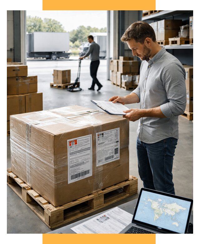 Срочная международная доставка от 12182 р. | СетСервис-Кнп