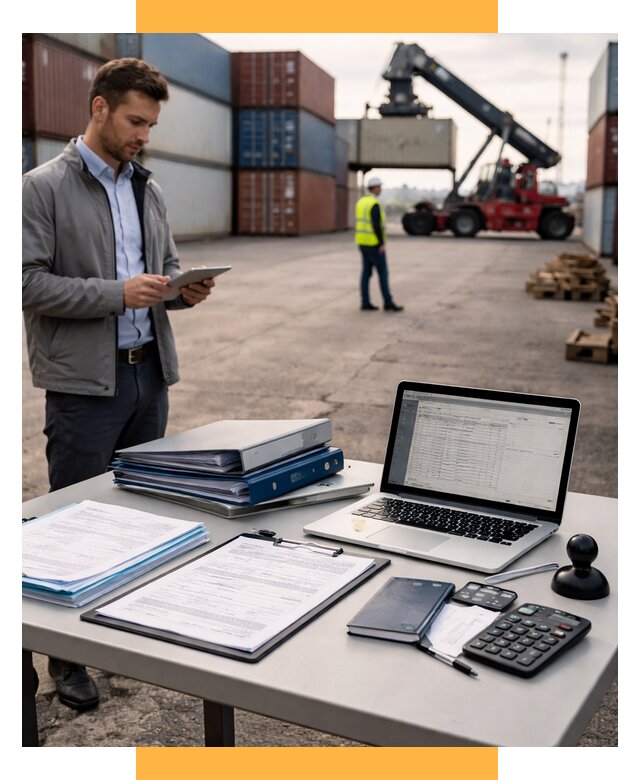 Контейнерные перевозки грузов по миру от 121824 р. | СетСервис-Кнп