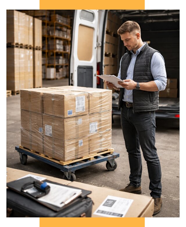 Экспедирование международных грузов от 12182 р. | СетСервис-Кнп