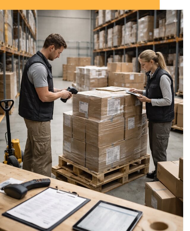 Консолидация грузов по миру от 8122 руб, оптимизация доставки