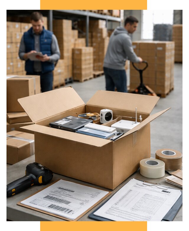 Доставка грузов из Китая в Россию от 60912 р. | СетСервис-Кнп