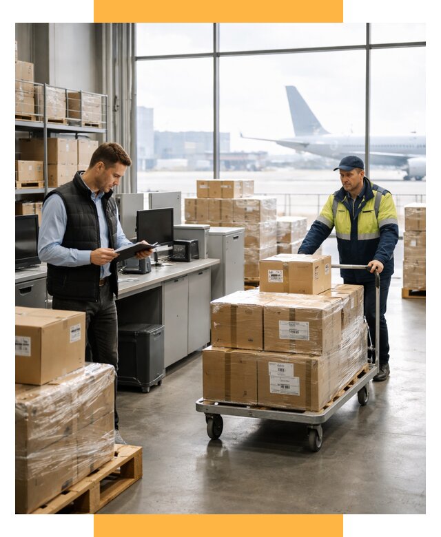 Авиадоставка из Китая от 660 р. — быстро | СетСервис-Кнп