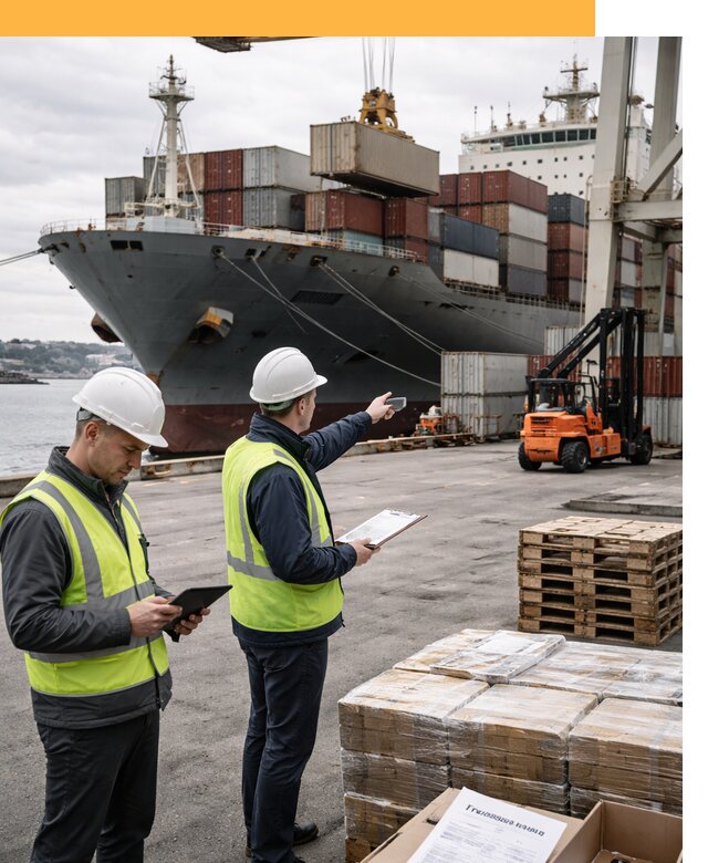 Морские перевозки из Китая от 91368 руб, контейнерные рейсы