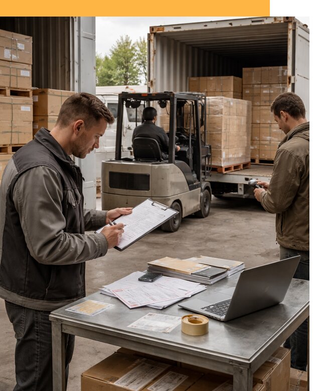 Карго доставка из Китая морские и авиаперевозки от 86292