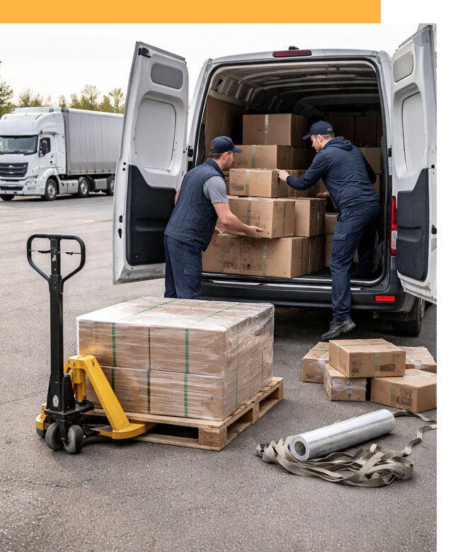 Автоперевозки из Турции: сборные и прямые рейсы от 121824 руб