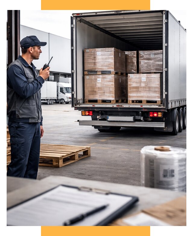 Автоперевозки из Италии от 86292 р., надежно СетСервис-Кнп