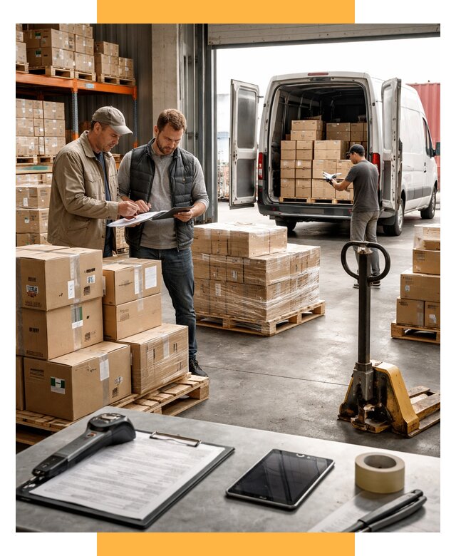 Сборные грузы из Италии, доставка от 18781 р. СетСервис-Кнп