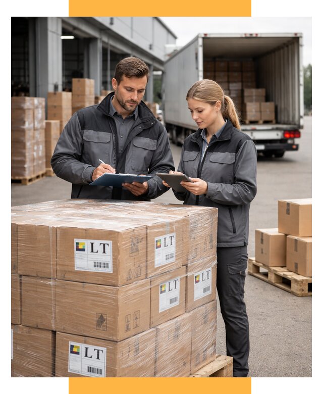 Доставка грузов из Литвы в Россию от 15228 р., СетСервис-Кнп