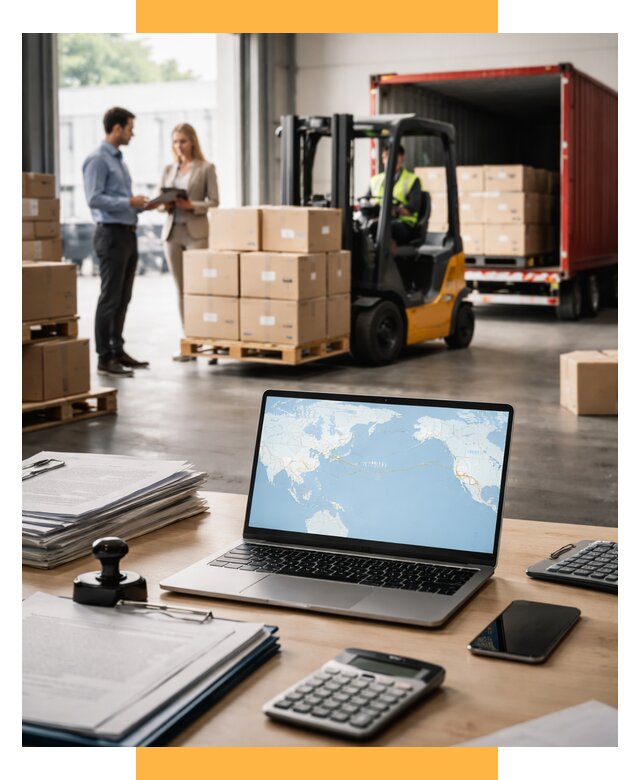 Доставка грузов из Японии в Россию от 91368 р. | СетСервис-Кнп