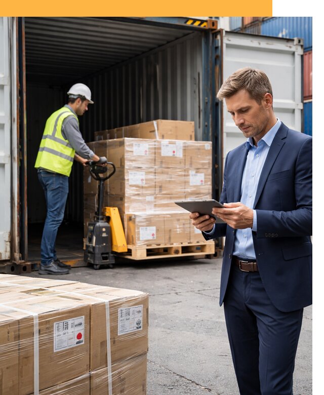 Доставка грузов из Японии: полная логистика от 91368 руб