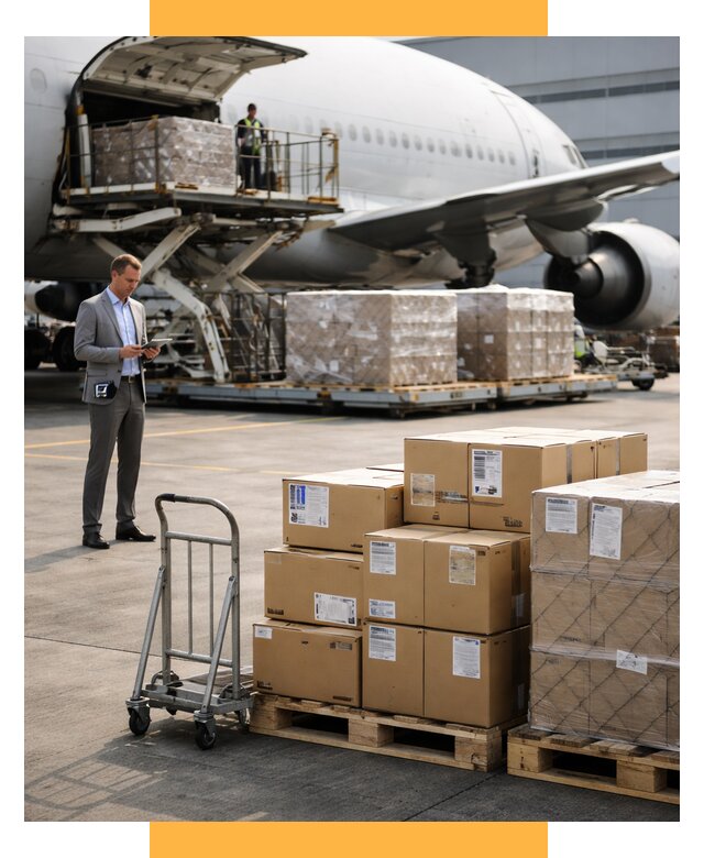 Авиадоставка из Японии от 609 р., срочно, СетСервис-Кнп