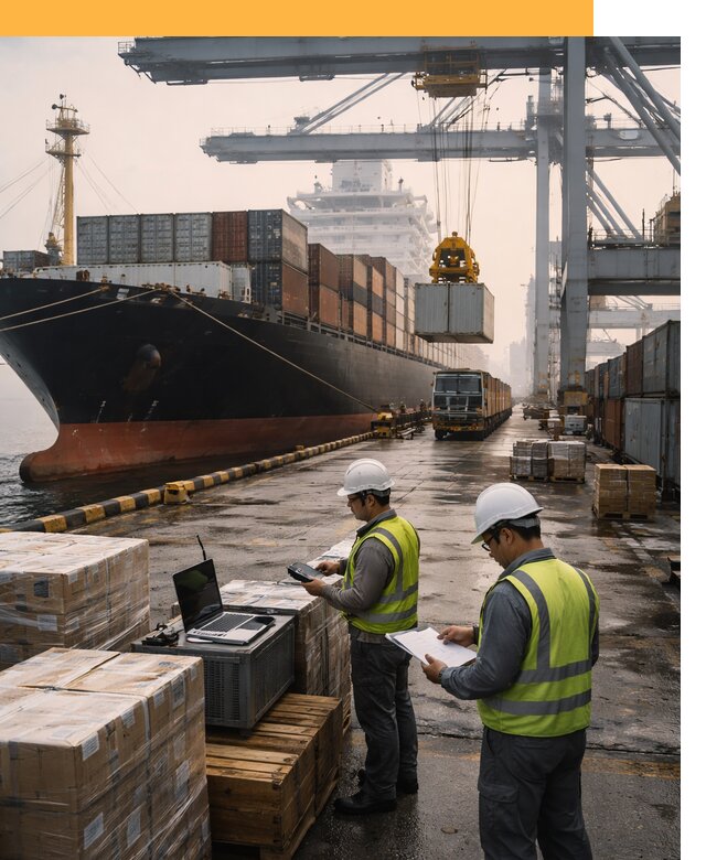 Морские перевозки из Японии от 91368 руб, доставка по миру