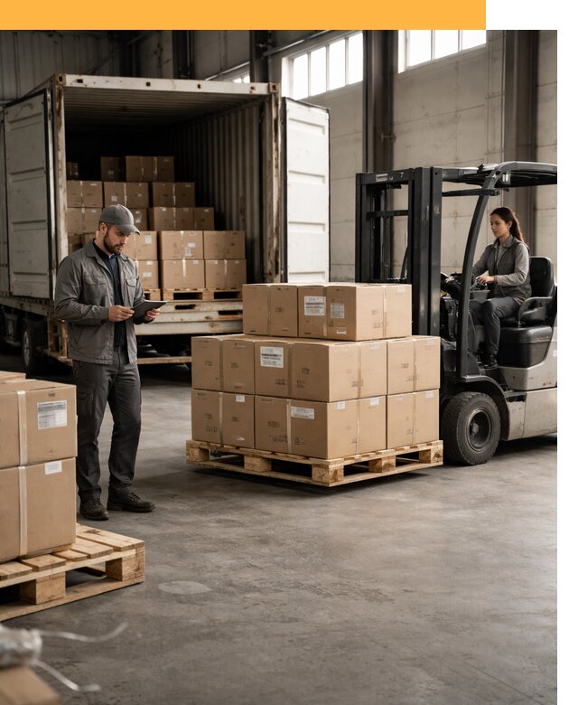 Доставка грузов из Кореи от 25380 руб морем авиацией и жд