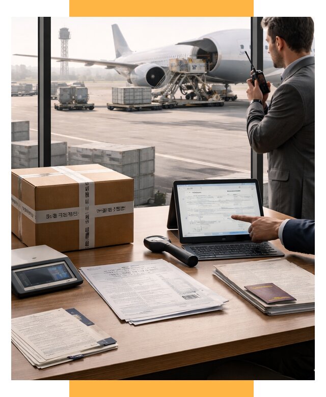 Авиадоставка из Кореи в Россию от 7614 р., сервис СетСервис-Кнп