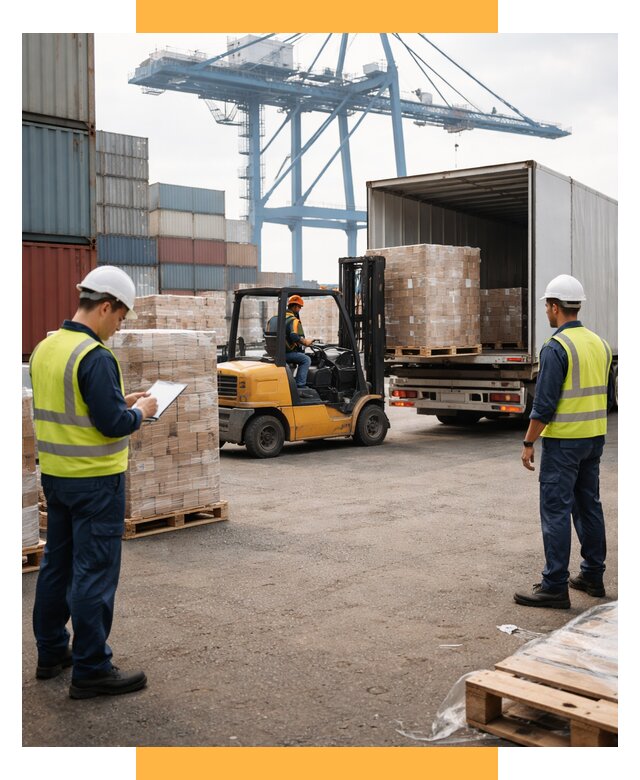 Доставка грузов из Вьетнама в Россию от 76140 р. | СетСервис-Кнп