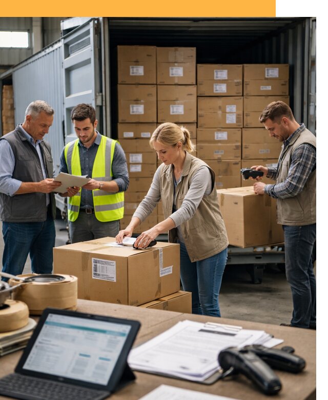 Доставка и таможенное оформление грузов из Вьетнама от 76140