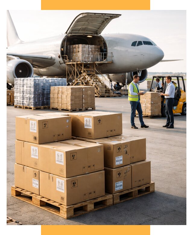 Авиадоставка из Вьетнама в Россию от 863 р. | СетСервис-Кнп