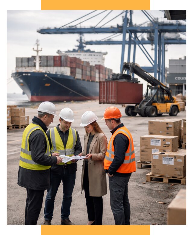 Морские перевозки из Вьетнама от 152280 р. — СетСервис-Кнп