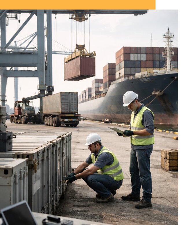 Морские перевозки из Вьетнама от 152280 руб сборные и FCL