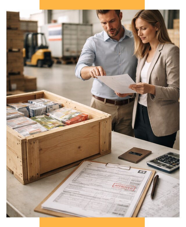 Доставка грузов из Таиланда в Россию от 35532 р. СетСервис-Кнп