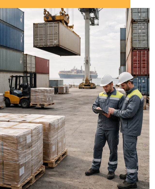 Морские перевозки из Таиланда от 86292 руб, доставка и таможня