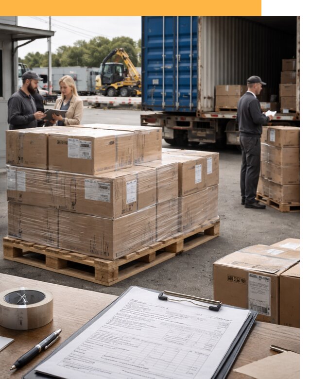 Доставка грузов из Малайзии: морем и авиа от 86292 руб.