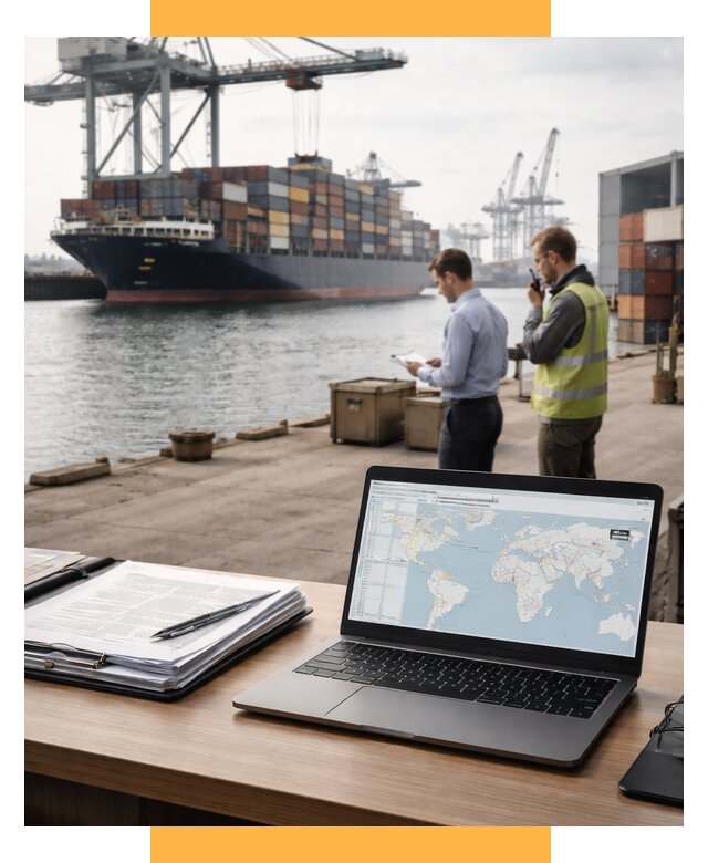 Морские перевозки из Малайзии от 86292 р. | СетСервис-Кнп