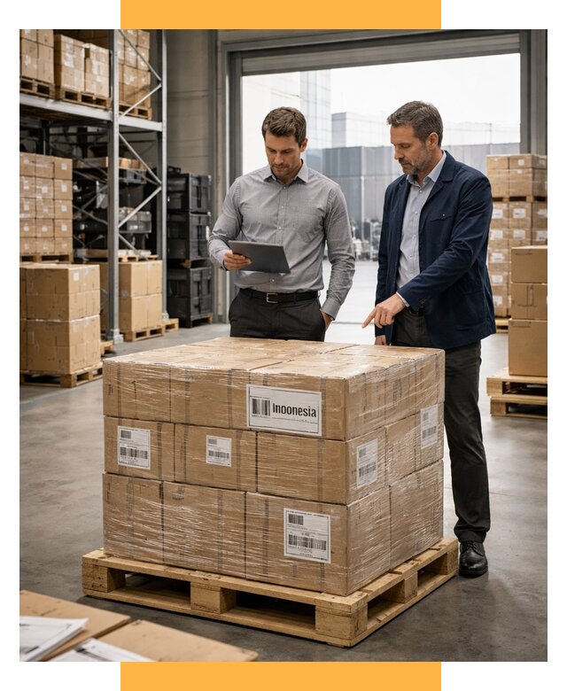 Доставка грузов из Индонезии в Россию от 86292 р., СетСервис-Кнп
