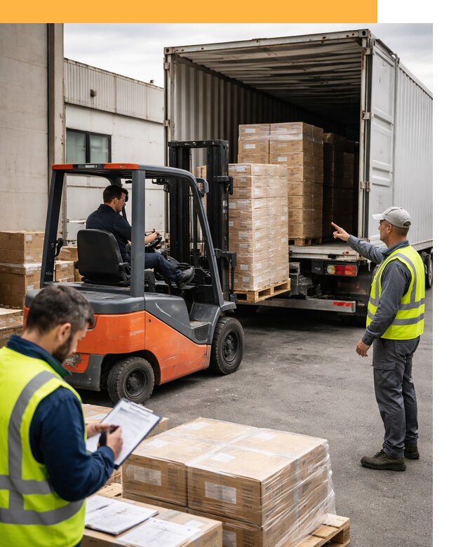 Доставка грузов из Армении по всему миру от 12182 руб.