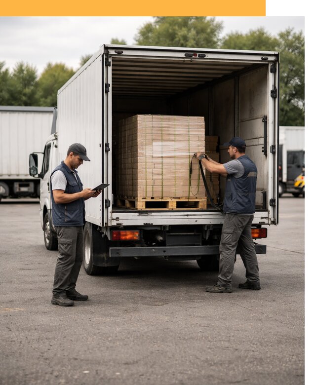 Автоперевозки из Армении автотранспортом от 96444 руб