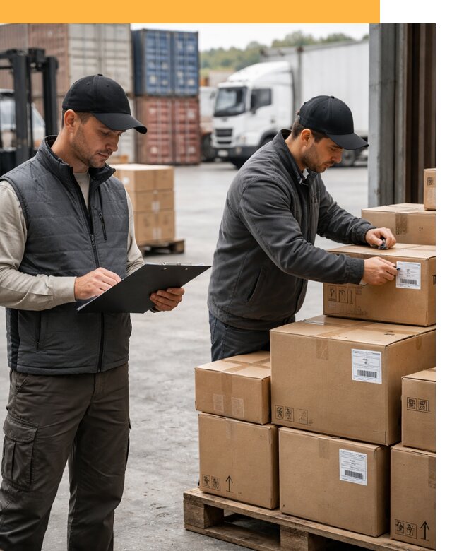 Доставка грузов из Грузии: мультимодальные перевозки от 55836