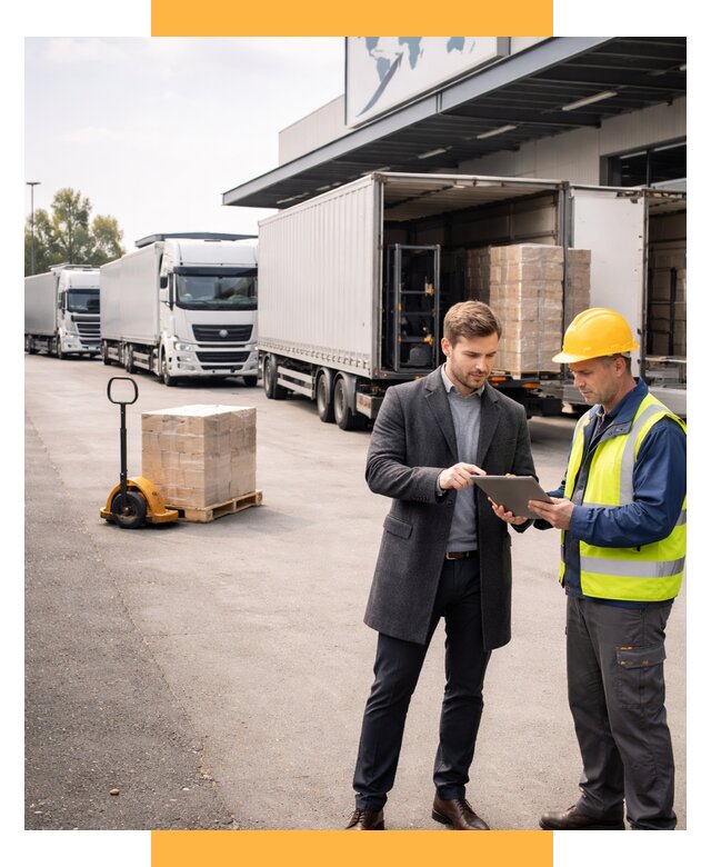 Автоперевозки из Грузии от 86292 р. - логистика СетСервис-Кнп