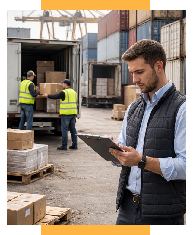 Доставка грузов из Азербайджана от 35532 р., СетСервис-Кнп