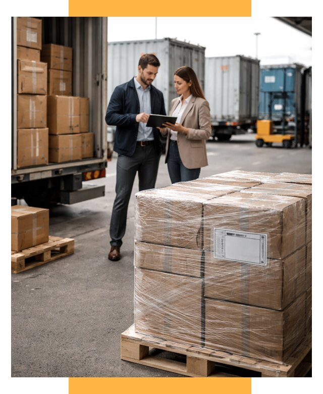 Доставка грузов из Казахстана в Россию от 6599 р., СетСервис-Кнп