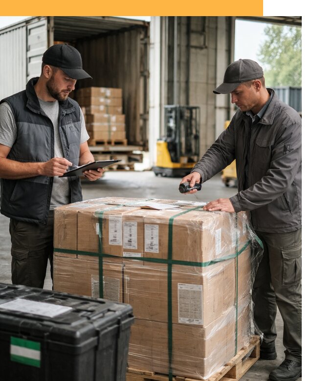 Доставка грузов из Узбекистана: международные перевозки от 45684