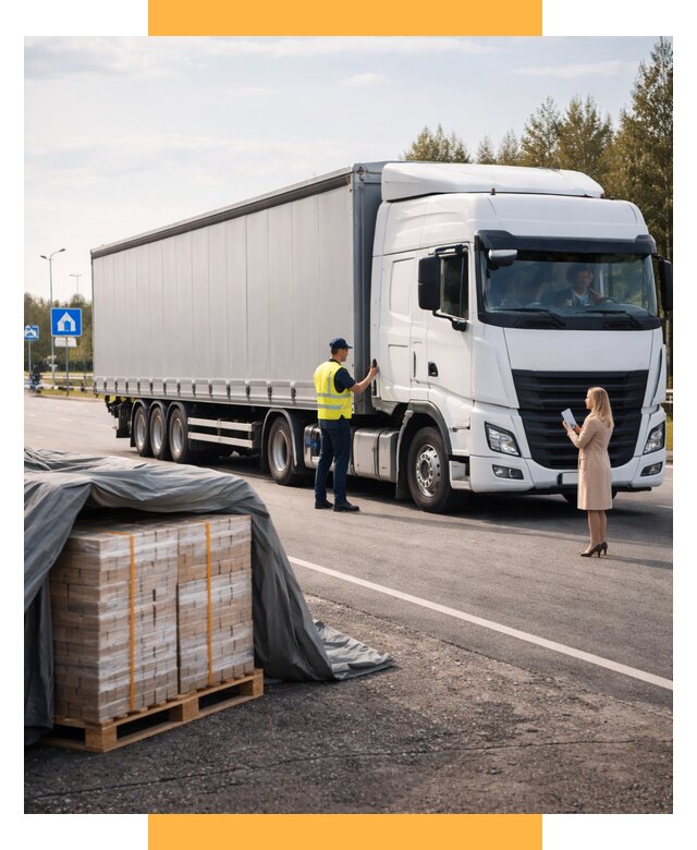 Автоперевозки из Узбекистана от 182736 р. — СетСервис-Кнп логистика