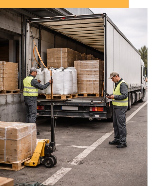 Автоперевозки из Узбекистана от 182736 руб/тонна, быстро и надежно