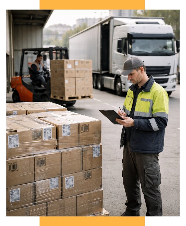 Доставка грузов из Киргизии в Россию от 15228 р. | СетСервис-Кнп