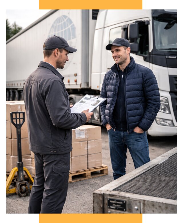 Автоперевозки грузов из Киргизии от 86292 р. — СетСервис-Кнп