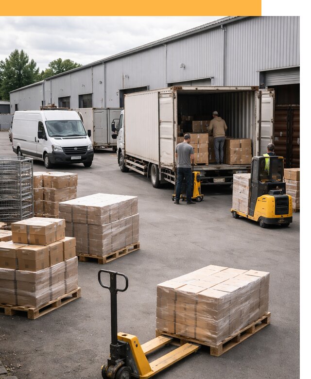 Доставка грузов из Беларуси по всему миру от 15228 руб