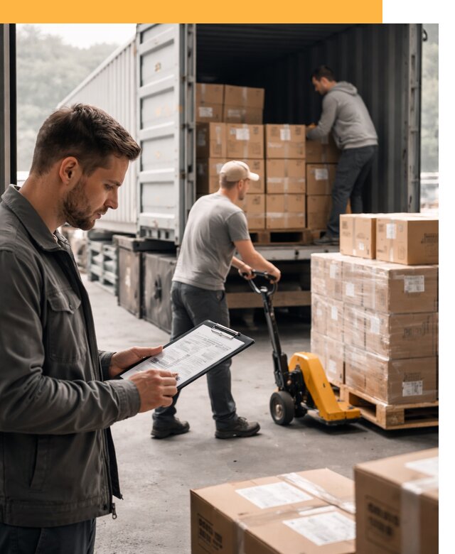 Доставка грузов в Китай: экспресс и мультимодальные перевозки от 35532