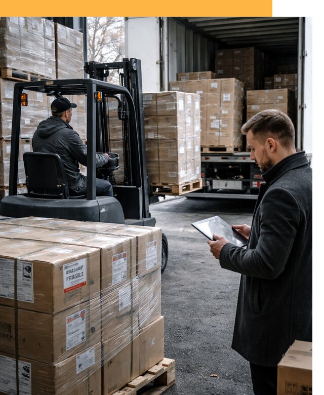 Доставка грузов в Турцию морем, землей и авиатранспортом от 6599 руб.