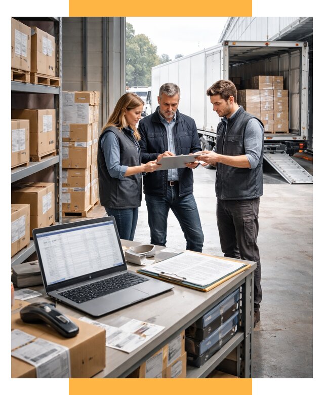 Доставка грузов в Испанию от 35532 р. логистика | СетСервис-Кнп