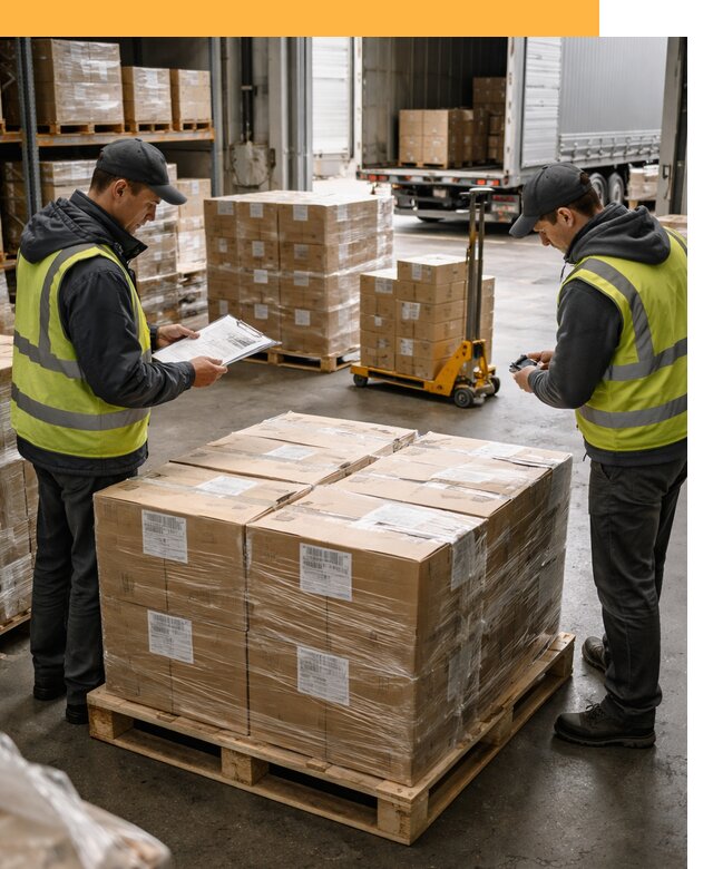 Доставка грузов в Израиль морем, авиа и автоперевозки от 45684 руб.