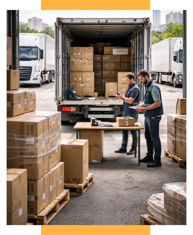 Доставка грузов из России в Армению от 35532 р. - СетСервис-Кнп