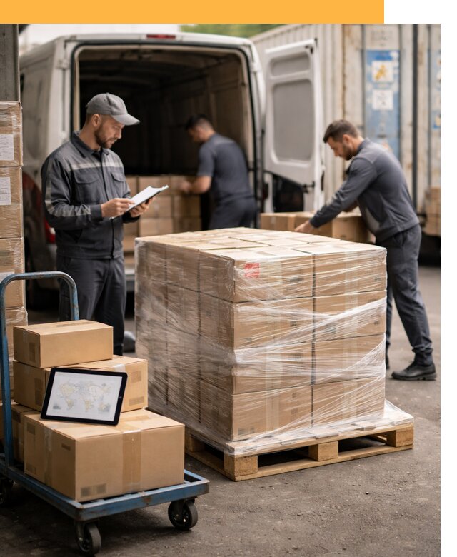 Доставка грузов в Армению: морские, авиа и авто от 35532