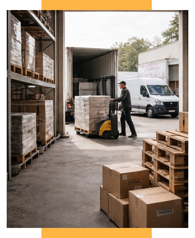 Доставка и перевозка грузов в Грузию от 25380 р., СетСервис-Кнп