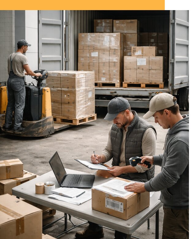 Доставка грузов в Узбекистан от 25380, международные перевозки