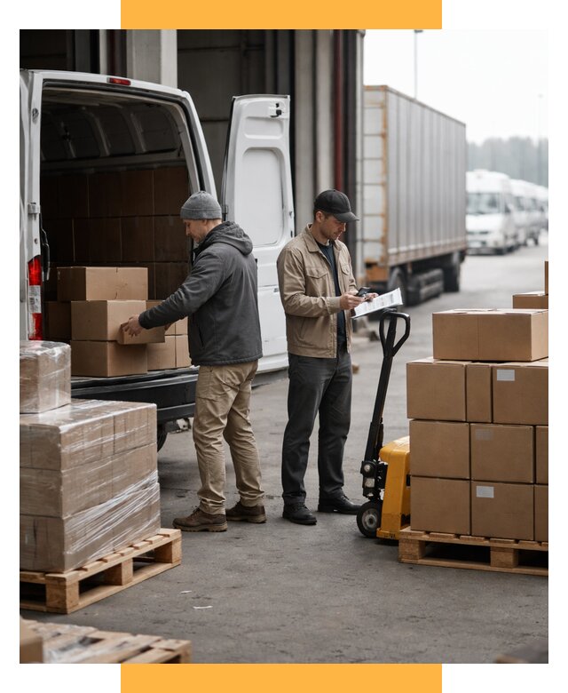 Доставка грузов в Киргизию от 15228 р. - логистика СетСервис-Кнп