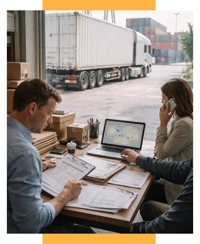 Доставка через Турцию: логистика и транзит от 6599 р. | СетСервис-Кнп